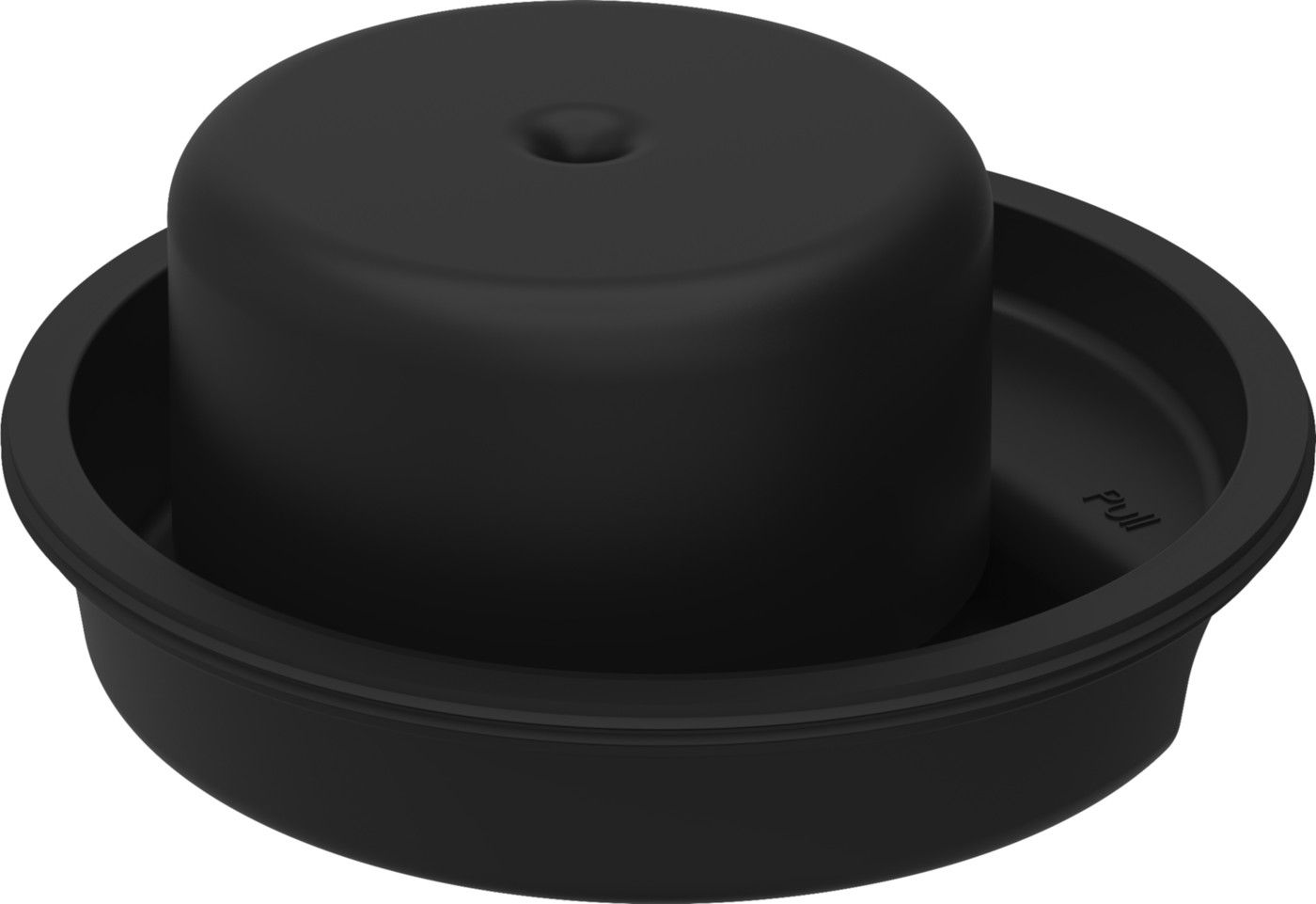 Sifoneinsatz 388.108.00.1 Sifonierhöhe 27mm - Geberit-PE-Formstücke