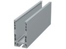 Aluminium U-Profile