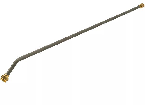 SIEVERT Pro 88 Titanium Halsrohre M20x1 - R 3/8" RH , L=750mm - Spenglerwerkzeuge