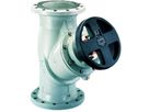 Strangregulierventil Hydrocontrol VFC PN 16 DN 65 L 290 mm GG25 106 26 51 - Oventrop Strangregulierventile
