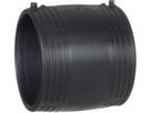 ELGEF Muffe PN 10 (Karton à 3 Stk.) d 225mm 753 911 820 - ELGEF Plus Elektroschweissfittinge