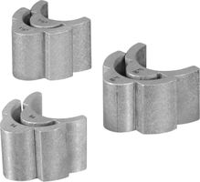 REMS Aufrüst-Set zu Frigo 2 1 1/2 - 2" ,131160R - Sanitärwerkzeuge