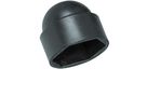 6-kt Schutzkappen Poly schwarz BN1094 M16/s24 - Bossard Schrauben