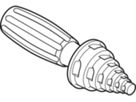 Mepla Entgrat- und Kalibrierwerkzeug d 16-26 mm 690.212.00.1 - Geberit Werkzeuge und Zubehör