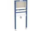 Waschtisch-Element für UP-Wandarmatur 111.802.00.2 Typ 130,Brandschutz El90 - Geberit-Duofix