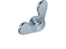 Flügelmuttern Temperguss / St vzb BN208 DIN315 M6 - Bossard Schrauben