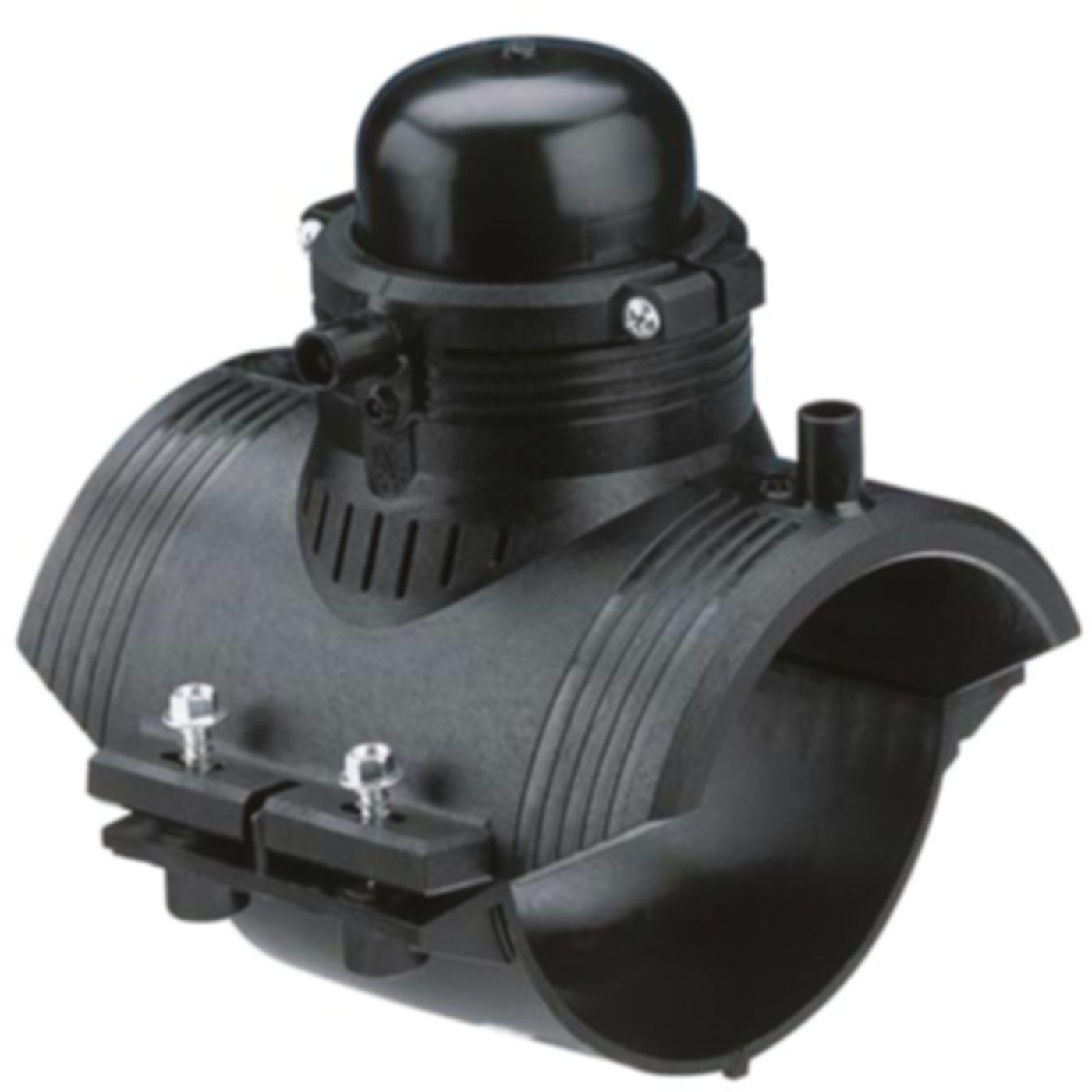 Reparaturschelle (Karton à 5 Stk.) d 225mm 193 130 127 - ELGEF Plus Elektroschweissfittinge