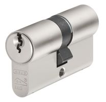 Zylinder E60 SB 10mm/30mm E60NP 10/30 B/SB - Vorhängeschloss, Sicherheitsbeschläge