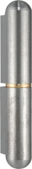 Anschweissrollen Typ 32
