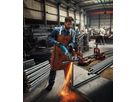 Winkelschleifer GWS 22-230 J Ø 230mm, 2200W, 6500/min, im Karton - Bosch Elektrowerkzeuge