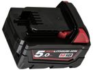 Lithium-Ionen-Akku 18V 690.600.00.1 zu Presswerkzeug ACO 203plus/202/203 (2) - Mapress-Werkzeuge und Zubehör