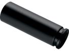 Wandklosett-Stutzen 366.887.16.1 d 90/ 90mm - Geberit-PE-Formstücke