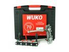 WUKO Bender Jubiläumsset 75 Jahre 7200/4000 - Spenglerwerkzeuge