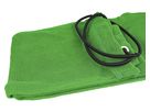 mamutec Anhänger- und Muldengewebe Polyester Grün, Grösse 3,5 m x 5,0 m - Hebewerkzeuge