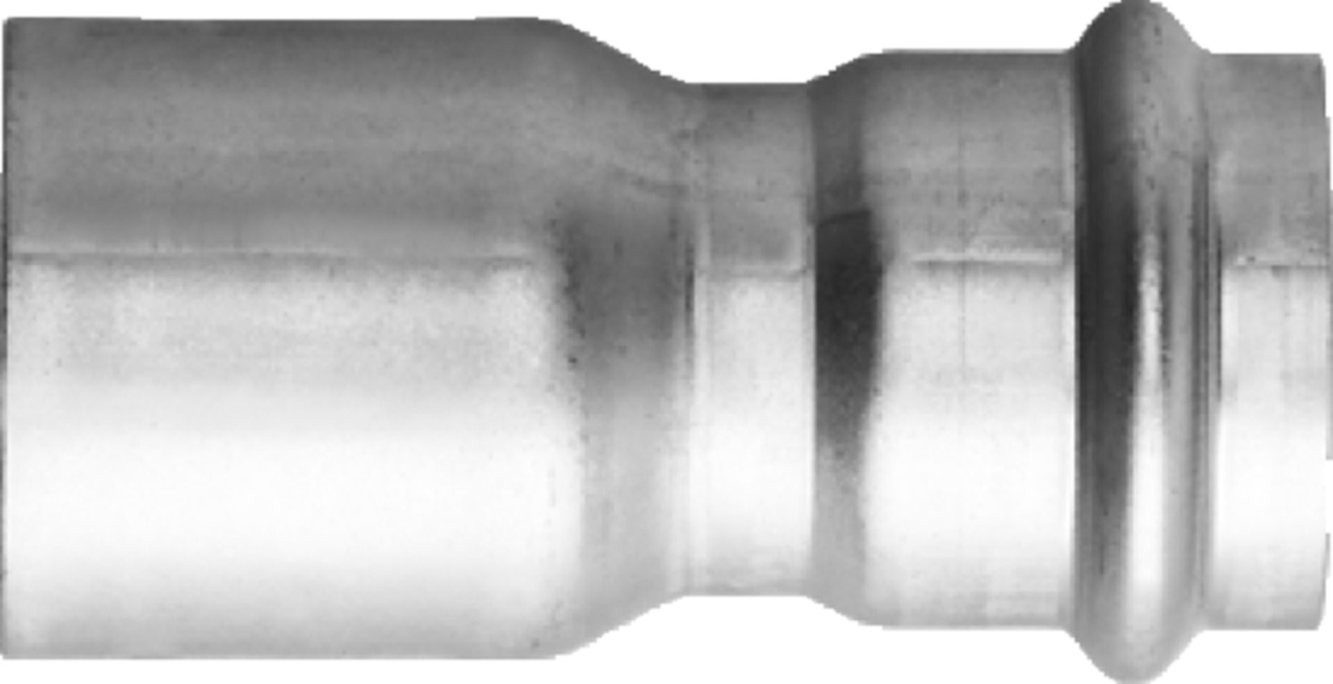 Industry-Reduktion 42mm x 22mm 80321.36 - Optipress-Industry Formstücke