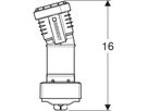 Reinigungszubehör 154.343.00.1 für CleanLine Duschrinnen - Geberit-Sifon + Apparateanschlüsse