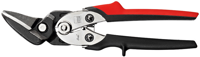 ERDI Durchlauf-Schere D29BSS-2, L= 260mm - Spenglerwerkzeuge