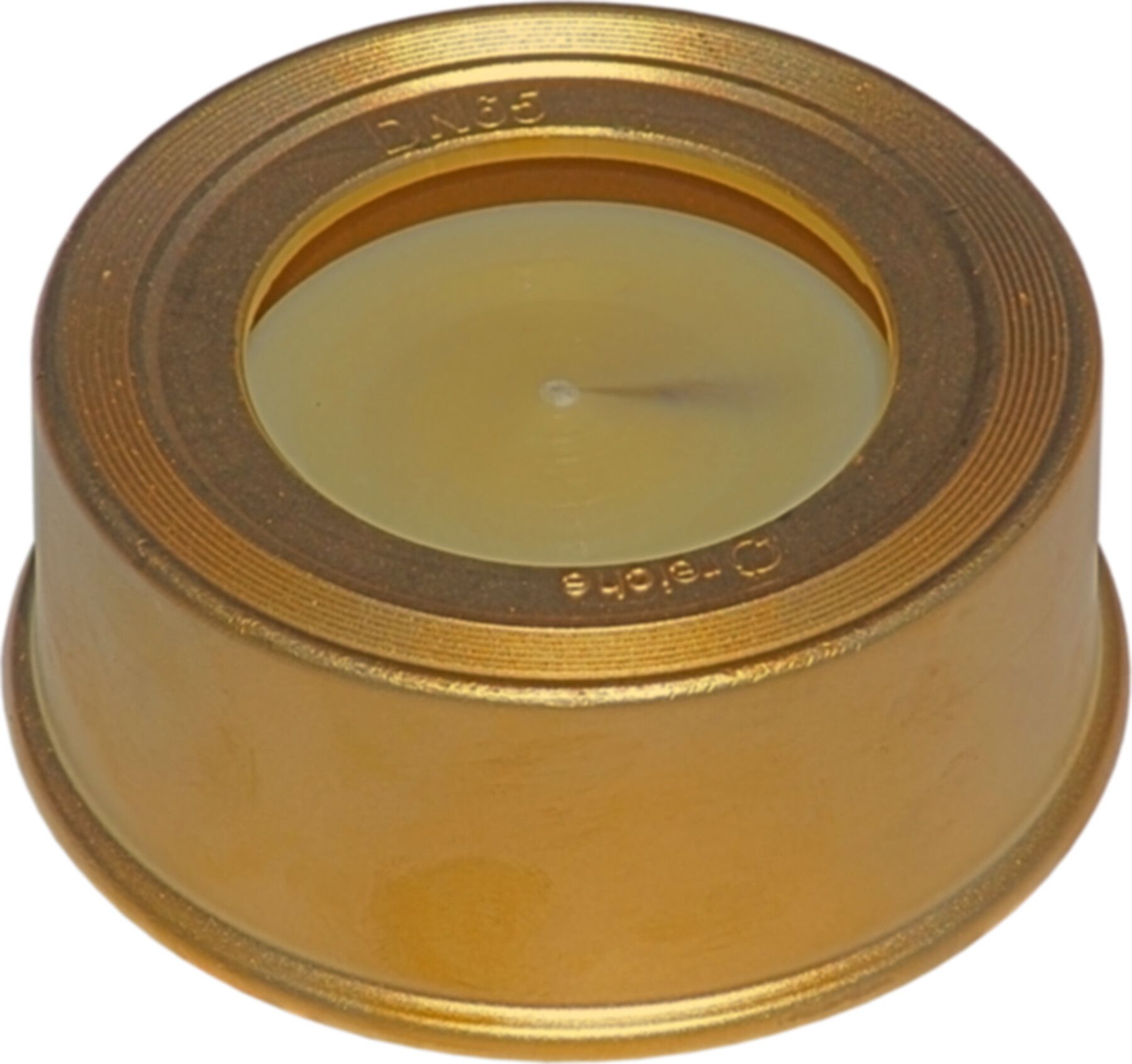 Disco-Rückschlagventil PN6/10/16 Typ 11 DN 65 21/2" L= 46 mm D=115 mm o/Aufstellv. - Ticom Therm-Stop
