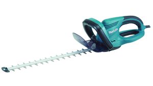Heckenschere UH5570, 230V, 550W Schnittlänge 55cm, Ømax 18mm, 3.7kg - Makita Elektrowerkzeuge
