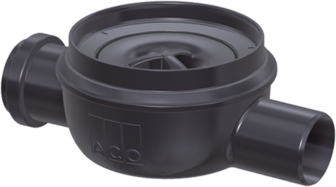 Ablaufkörper ACO Easyflow Flatline