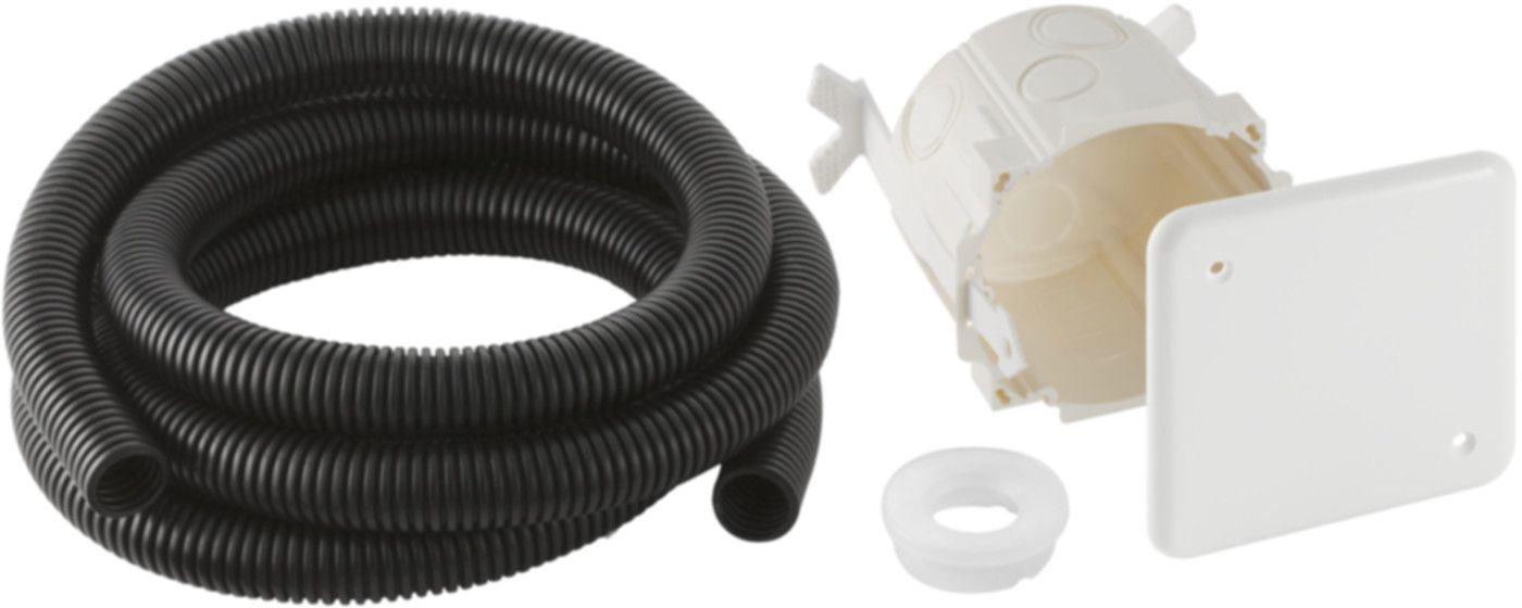Rohbauset 241.599.00.1 zu Hygienespülung - Geberit Systemventile / Armaturen