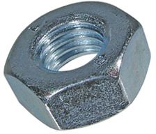 6-kt Mu ~0,8d St 8 vzb BN117 DIN934 M4a1000 - Bossard Schrauben