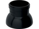 Dunstrohr-Abdeckung 63mm 364.989.16.2 - Geberit-PE-Formstücke