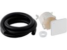 Rohbauset 241.599.00.1 zu Hygienespülung - Geberit Systemventile / Armaturen