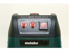 Nass- und Trockensauger ASR 35 L ACP 35l, 1400W, Schlauch 35mm x 5m, 16kg - Metabo Elektrowerkzeuge