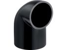 Anschlusswinkel 90° 364.063.16.1 d 63/ 56mm - Geberit-PE-Formstücke