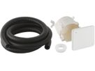 Rohbauset 241.599.00.1 zu Hygienespülung - Geberit Systemventile / Armaturen