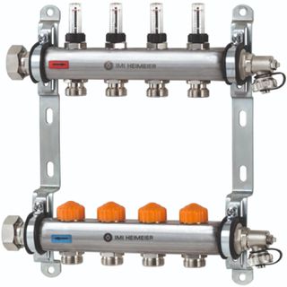Verteilersysteme