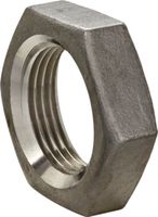 Kontermuttern RARIC Inox