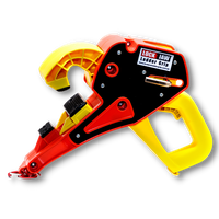 LOCK JAW Leiterkopfsicherung schnelle, sichere und einfache Montage der Leiter - Spenglerwerkzeuge