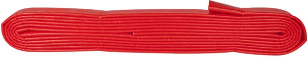 PE-Schutzschlauch, rot à 10m Dämmschicht 4mm, ø 18mm - Nero-line