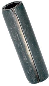 Spiral Spannstift Regelausf St BN874 1,5x6 - Bossard Schrauben