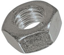 6-kt Mu ~0,8d St 8 BN115 DIN934 M20 - Bossard Schrauben