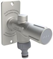 Geräteanschlussventile KEMPER Frosti