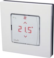 Raumthermostate DANFOSS Icon2 Display AP