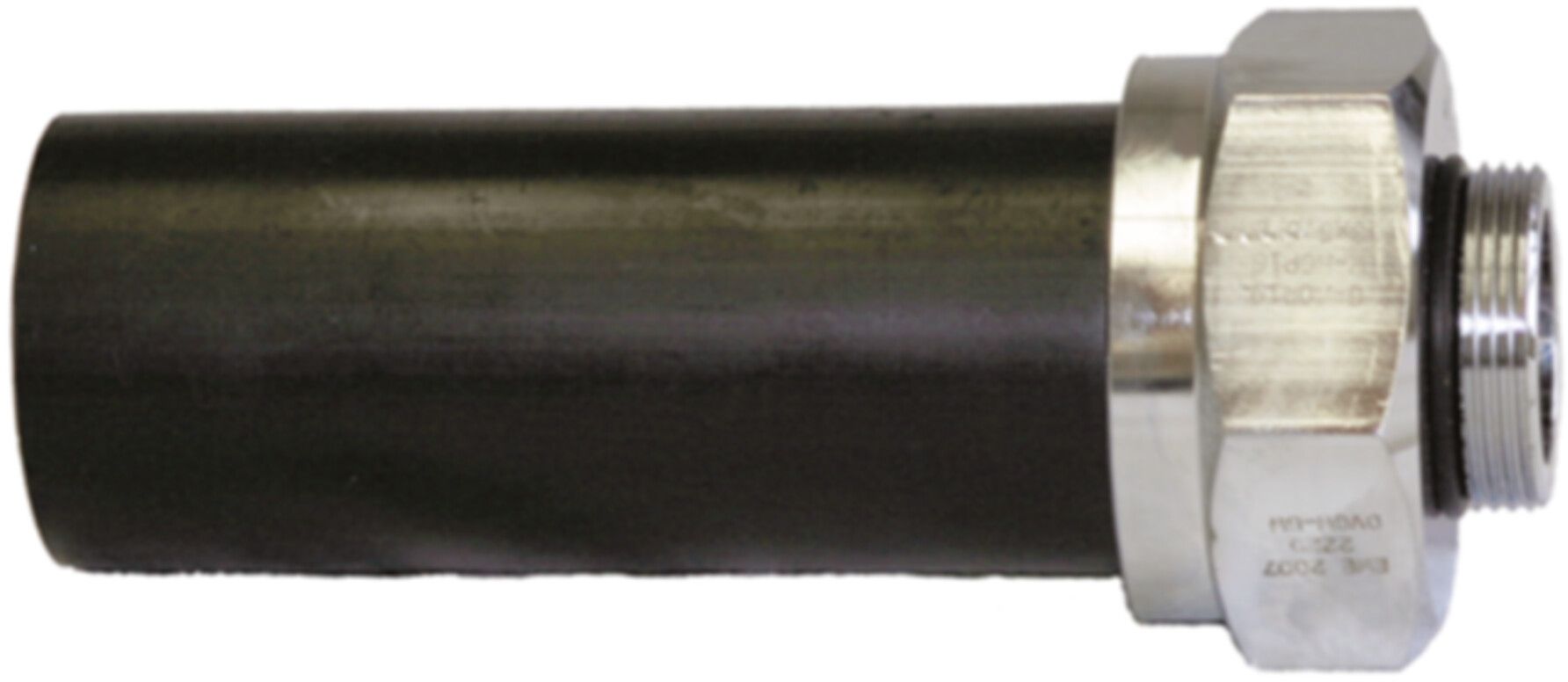 PE-Schweissstutzen TMH Hagenbucher EWE