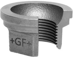 Einlegeteile +GF+ 372S