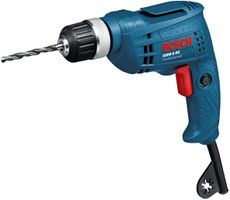 Bohrmaschine GBM 10 RE 360W, 0 - 2.600 U/min, 1-10mm - Bosch Elektrowerkzeuge