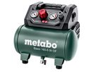 Kompressor 900 Watt Basic 160-6 W OF  601501180 - Metabo Elektrowerkzeuge