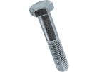 6-kt Schr mit Schaft St 8.8 vzb BN57 DIN931 M4x60 - Bossard Schrauben
