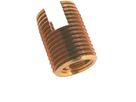 Ensat® Typ 302 Messing BN903 M12 - Bossard Schrauben