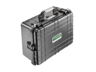 TECHNOCRAFT PP-Werkzeugkoffer wasserfest "PRO CONSTRUCTION 152" - Werkzeugkoffer,Sortimentskoffer,Behälter