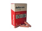 Delta XM Mehrzweckdübel XM5, Ø 5mm, L= 25mm, A 10.401 - Diverse Dübel