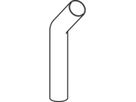 Rohrbogen 45° 28mm 30875 - Mapress-Sanitär-Presssystem-Formstücke