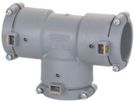 T-Stück 90° egal 20mm 6204 761 069 238 - GF Instaflex-HWS-Schweisssystem