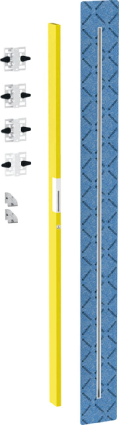 Installationselement 111.596.00.1 für Duschtrennwand, für Walk-in Dusche - Geberit-Duofix